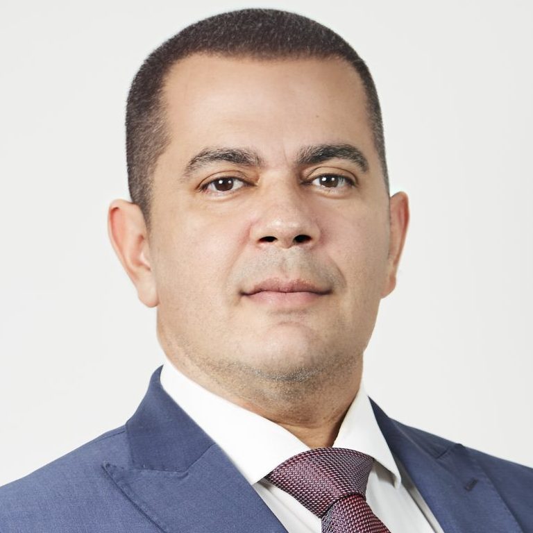 Eduardo Barbosa