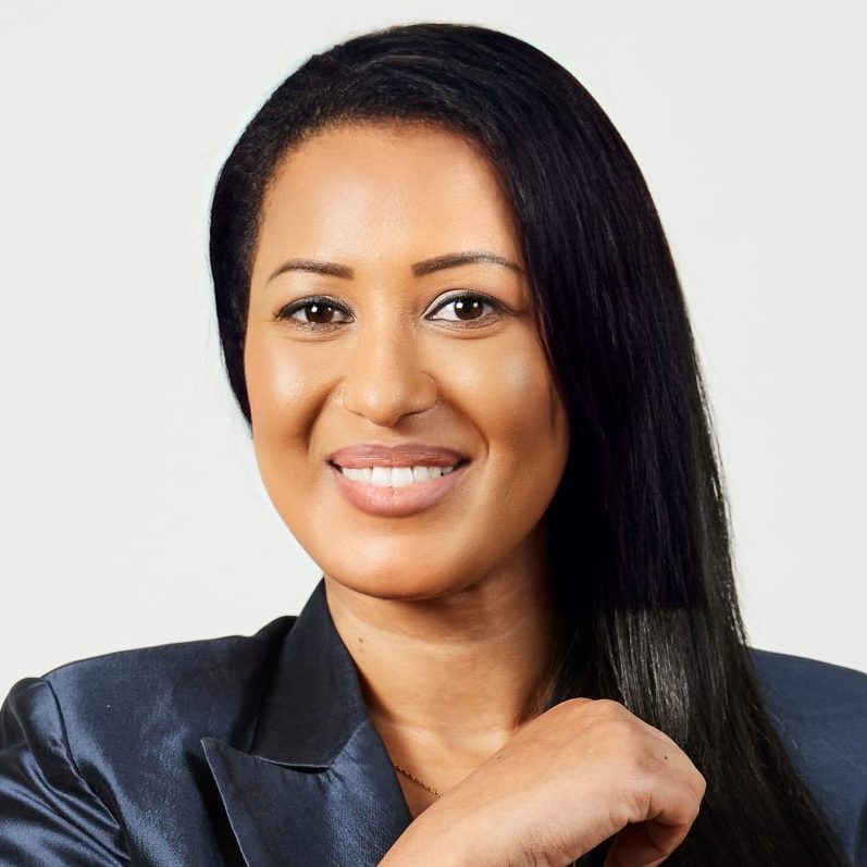 Marina Sanches