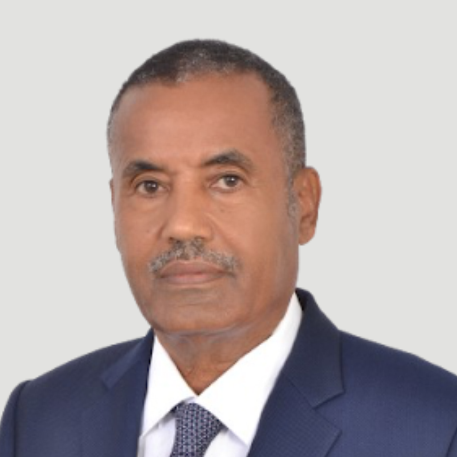 Ghebre Tecleab